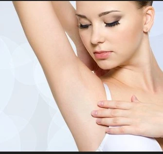 Clareamento de Axilas e Virilha